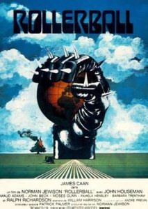 Rollerball (1975)