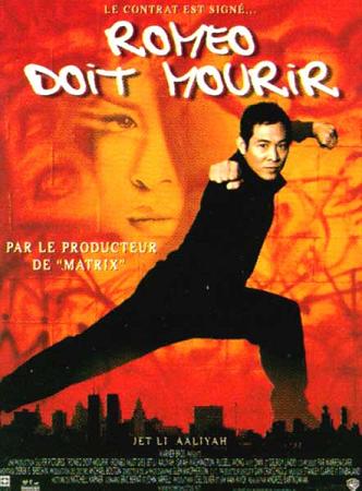 Rom�o doit mourir