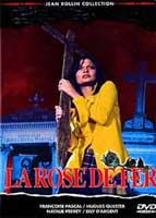 La rose de fer