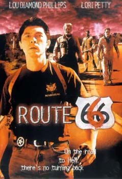 ROUTE 666