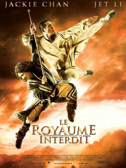 Royaume Interdit, Le