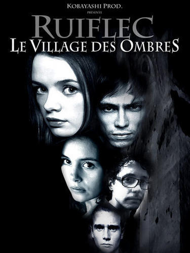 Ruifllec : Le Village des ombres
