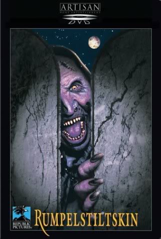 Rumpelstiltskin
