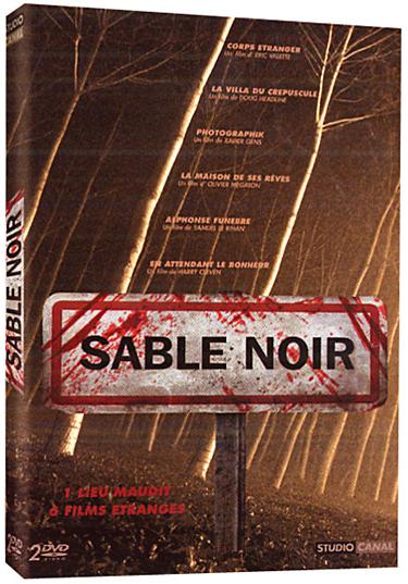 Sable noir