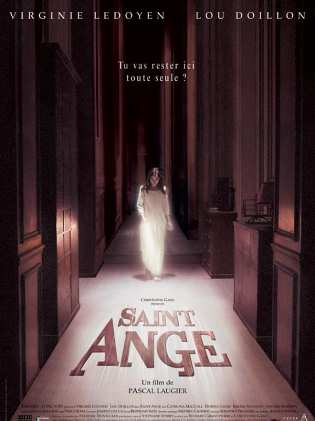 SAINT-ANGE