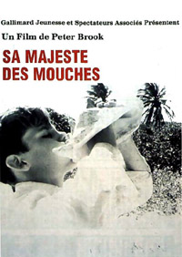 Sa Majest� des mouches