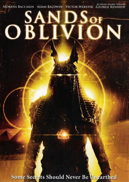 Sands Of Oblivion (2007) Dvdrip Xvid Ac3 Magnet