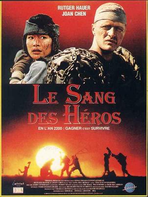 Sang des h�ros, Le
