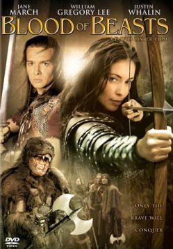 Sang des Vikings, Le
