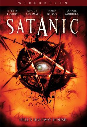 SATANIC