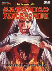 Satanico pandemonium