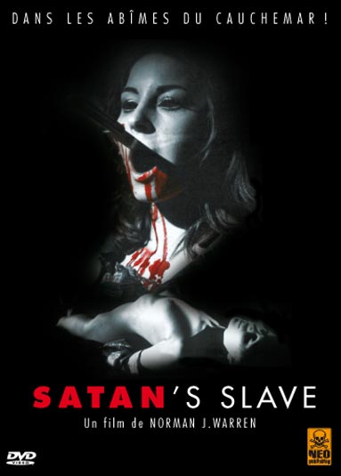 L'esclave de satan