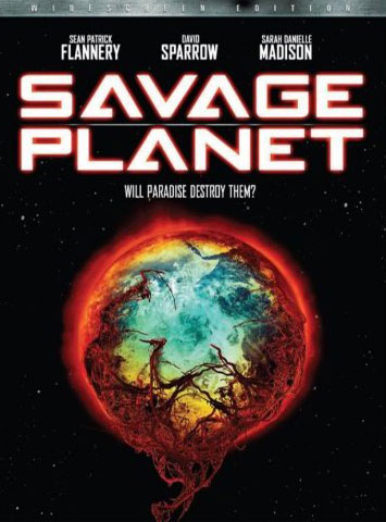 Savage Planet