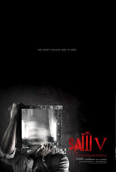 Saw 5