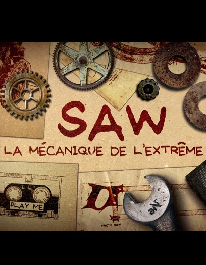 Saw : La M�canique de l'Extr�me