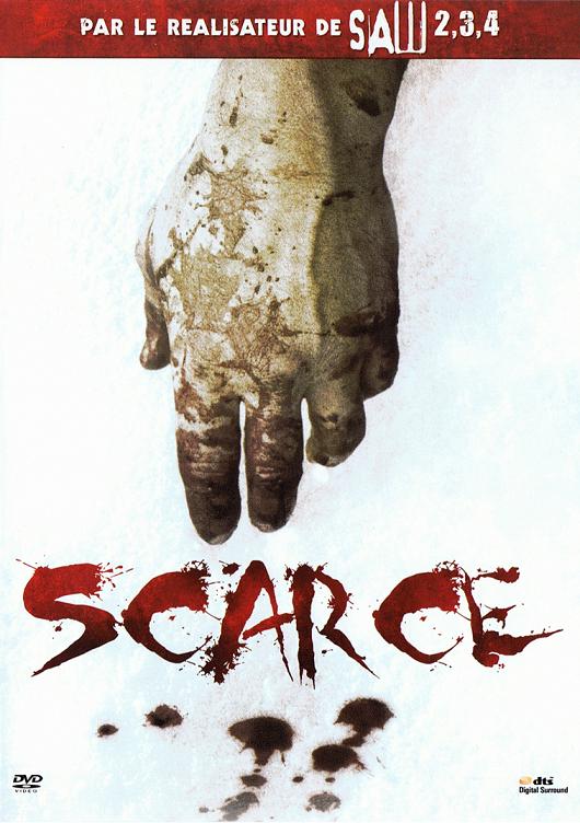 Scarce [Truefrench]