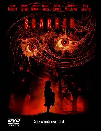 Scarred