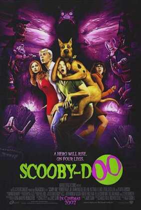 Scooby-doo