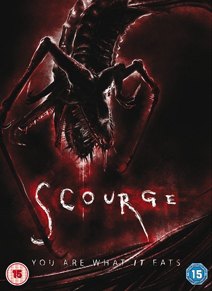 SCOURGE