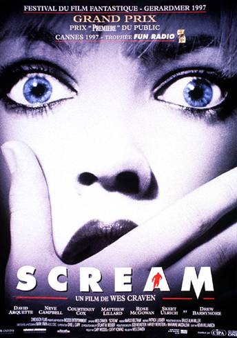 SCREAM