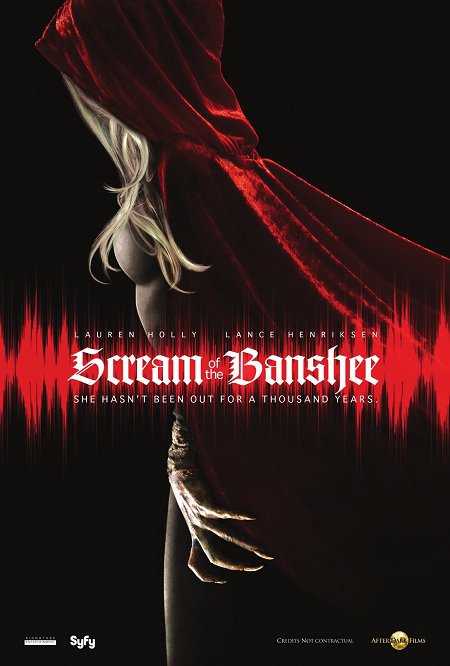 Scream of the Banshee 