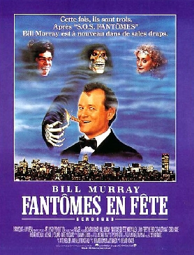 Fant�mes en f�te