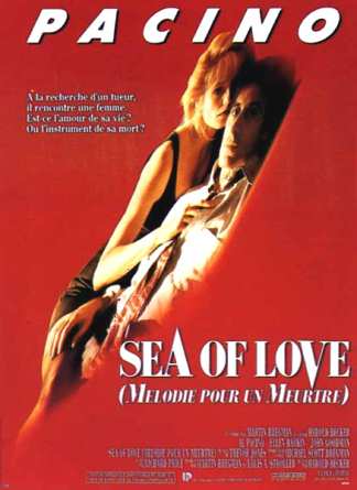 M�lodie pour un meurtre