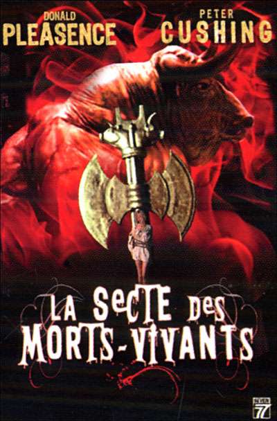Secte des morts vivants, La
