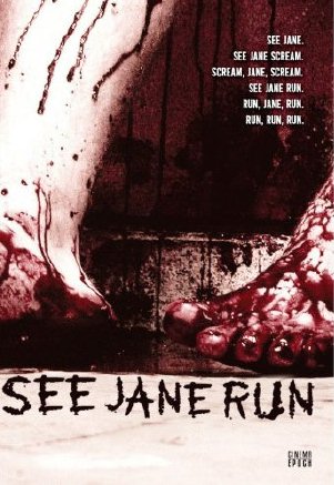 See Jane Run