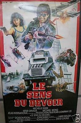 SENS DU DEVOIR, LE