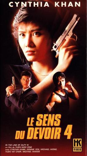Sens du Devoir 4, Le