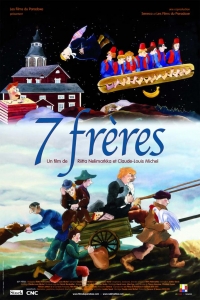 Sept Fr�res, Les