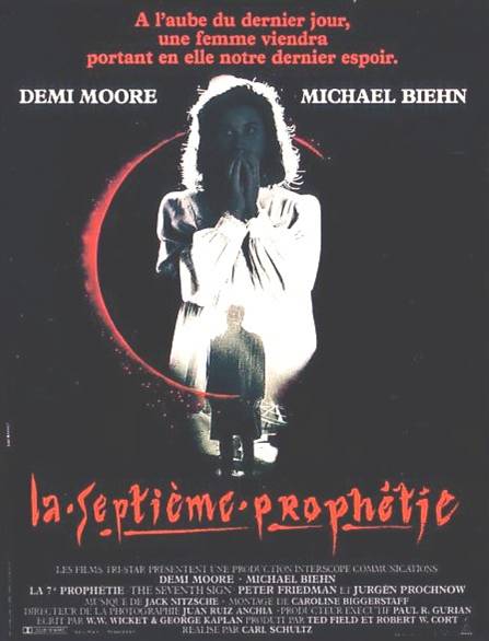 SEPTI�ME PROPH�TIE, LA