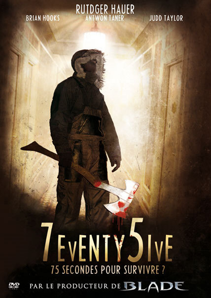 film 75 secondes pour survivre 2 en streaming