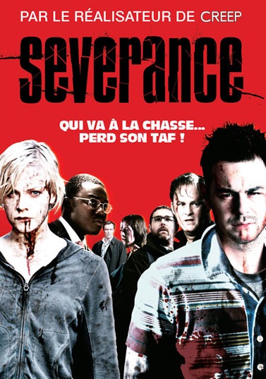 SEVERANCE