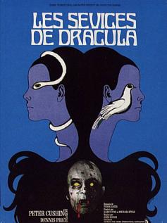 S�vices de Dracula, Les