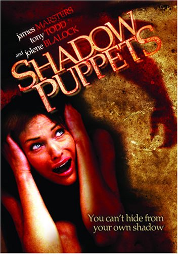 Shadow puppets