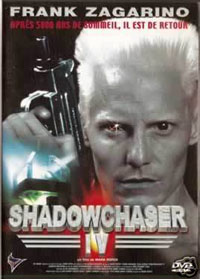 Shadowchaser 4