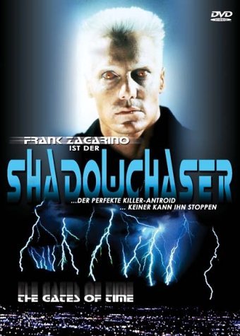 SHADOWCHASER