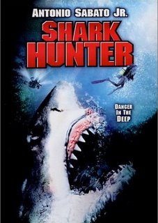 SHARK HUNTER