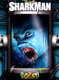 Sharkman