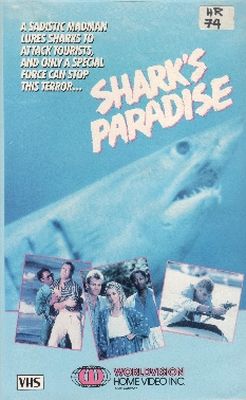 Paradis des requins, Le