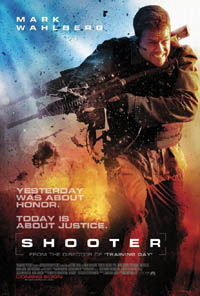 Shooter : tireur d'�lite