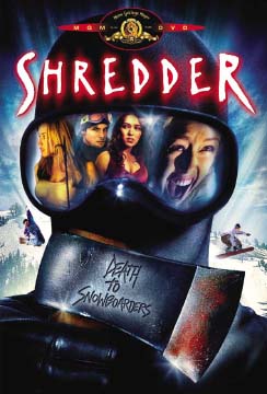 Shredder