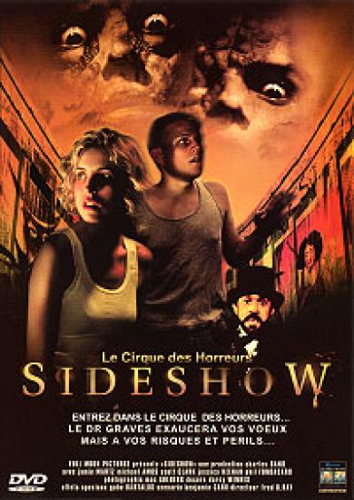 Sideshow
