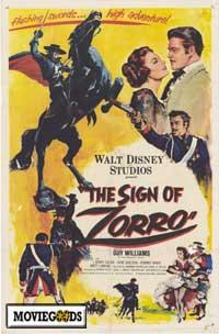 Sign� Zorro