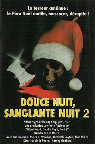 Douce nuit, sanglante nuit 2