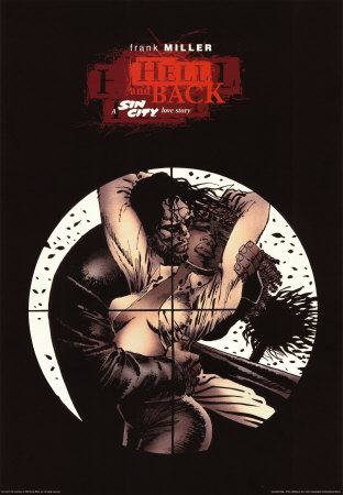  Sin City 3