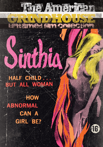 Sinthia - The devil's doll