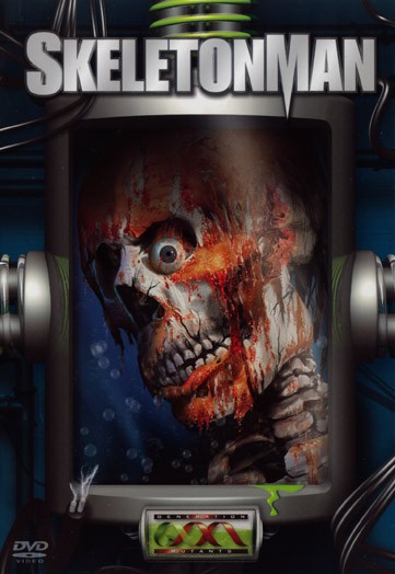 SkeletonMan